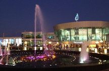 Sharm El-Sheikh By Night Private City Tour Visit Old Market And Naama Bay