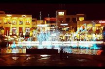 Sharm El-Sheikh By Night Private City Tour Visit Old Market And Naama Bay