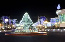 Sharm El Sheikh By Night Private City Tours Visit Old Market & SOHO Square