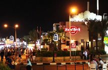 Sharm El-Sheikh By Night Private City Tour Visit Old Market And Naama Bay
