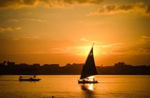 Felucca Ride on the Nile River in Cairo