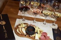 Private Wine Tasting Under the Guidance of a Sommelier in Rhodes
