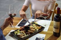 Private Wine Tasting Under the Guidance of a Sommelier in Rhodes