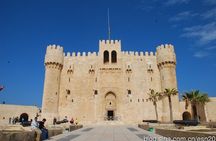 Alexandria Day Tour From Cairo