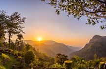 Discover Ella ( 2 Nights + 3 Days in Amazing Ella Sri Lanka )
