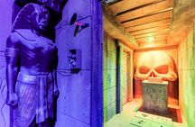 The Escape Game DC: Epic 60-Minute Adventures in Georgetown