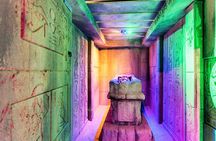 The Escape Game DC: Epic 60-Minute Adventures in Georgetown