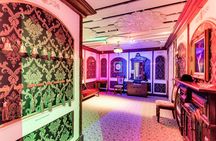 The Escape Game DC: Epic 60-Minute Adventures in Georgetown