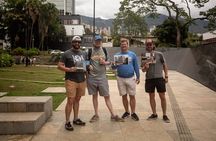 Pablo Escobar Half Day Tour : Violent Times and The New Medellin