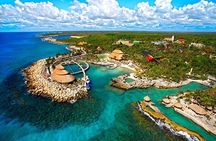 Xcaret Plus! Transportation Included from Cancun & Riviera Maya