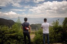 Pablo Escobar Half Day Tour : Violent Times and The New Medellin