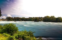 Niagara Falls Night Illumination Tour on American Side