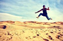  2 Days Sahara Desert Trip From Fes Return To Fes All Inclusive