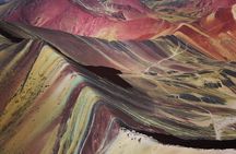 Rainbow Mountain Tour 