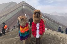 Rainbow Mountain Tour 