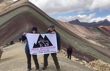 Rainbow Mountain Tour 