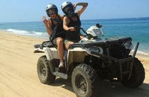 ATV and Camel Ride Combo Adventure in Los Cabos