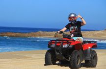 ATV and Camel Ride Combo Adventure in Los Cabos