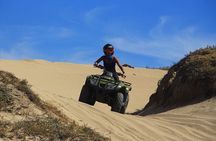 ATV and Camel Ride Combo Adventure in Los Cabos