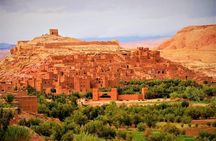 3 Days merzouga desert & camel ride