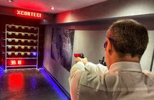 Spy for a day London VIP - All Inclusive and Private Tour 