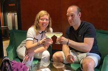 Spy for a day London VIP - All Inclusive and Private Tour 