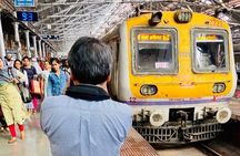 Mumbai Shore Excursion For Cruise Ships - Full day City Tour