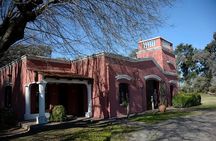 Gaucho Day Tour Santa Susana Estancia From Buenos Aires