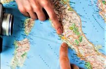 ASK your Turin friend anything you want!