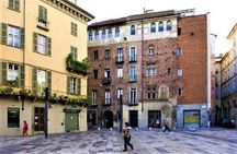 ASK your Turin friend anything you want!