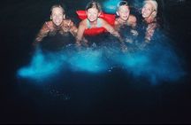 Glistening Waters Luminous Lagoon Tour from Montego Bay 