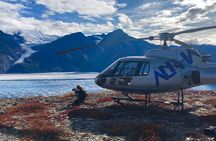 Grand Knik Helicopter Tour