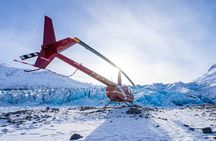 Grand Knik Helicopter Tour