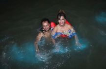 Glistening Waters Luminous Lagoon Tour from Montego Bay 