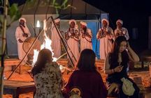 Shared Group Desert Tour Fes To Marrakech Via Merzouga 3 Days