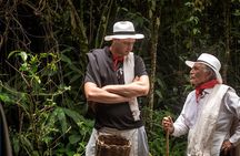 Best Coffee Tour from Medellin with Lunch and Transportation