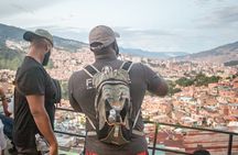 Comuna 13 Graffiti Tour Medellin l Private Tour