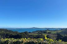 The Essence of Waiheke Wine Tour