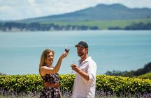 The Essence of Waiheke Wine Tour