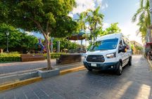 Mazatlan Sightseeing and Golden Zone