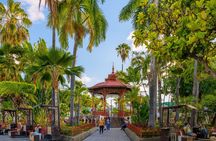 Mazatlan Sightseeing and Golden Zone