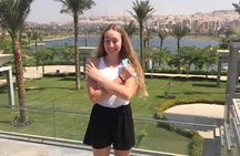 Private tour Royal mummies Civilization museum and Old Cairo