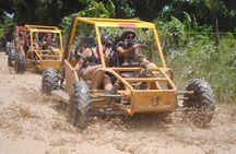 3 in 1 Activities in Punta Cana