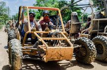 3 in 1 Activities in Punta Cana