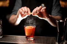 Savannah Strangled not Stirred Pub Crawl
