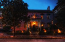 Savannah Strangled not Stirred Pub Crawl