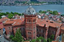Bohemian Istanbul: Fener and Balat's Charm-Private Walking Tour