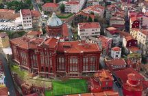 Bohemian Istanbul: Fener and Balat's Charm-Private Walking Tour