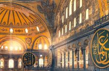 Istanbul Classics and Bosphorus Cruise Private Tour