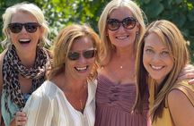 Osoyoos Half Day Wine Tour (Incl. Tasting Fees & Guide Gratuity!)